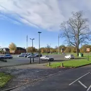 Birmingham Police Hunt Hit-and-Run Driver After Cyclist Critically Injured