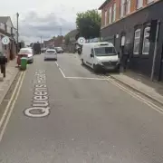 Birmingham Shopkeeper, 67, Attacked and Robbed While Assisting Neighbour in Handsworth