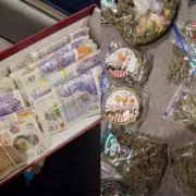 Birmingham 'Smila' Drug Gang Jailed for Over 60 Years