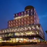 Birmingham to Launch New Youth Hub This Month in National Pilot Scheme