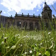 Birmingham to Sizzle at 20C, Matching Benidorm Heat Next Week