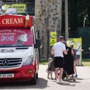 Birmingham to Surpass Tenerife and Ibiza in 26C UK Mini-Heatwave