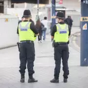 Birmingham's 2026 Crime Hotspots Revealed: Lozells, East Handsworth, Aston Top List