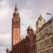 Birmingham's Iconic Methodist Central Hall Faces Urgent Repairs Amid Public Safety Fears