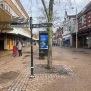 Birmingham's Safest Streets: Where Residents Sleep Without Crime Fears