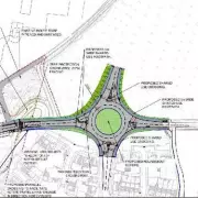 Blackburn's £2m Roundabout Project Moves Forward with Contractor Appointment