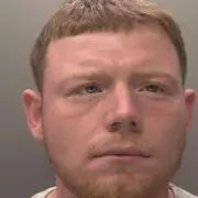 BMW Driver Jailed for Life After Deliberately Running Over Father in Rednal