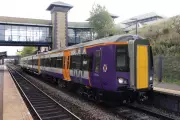 Body Found on Tracks at Dudley Port Station Halts Birmingham-Wolverhampton Trains