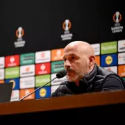 Bologna Manager Italiano Admits Aston Villa Are Superior Ahead of Europa League Clash