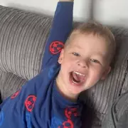 Bolton Mum Warns of Leukaemia Signs After Son's Diagnosis at Age Four