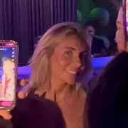 Bonnie Blue Considered for I'm A Celebrity 2026 Amid Controversy