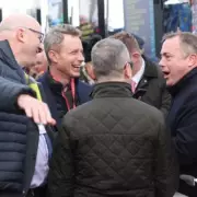 Bookmaker Confirms £100,000 Grand National Bet Was Genuine, Not Publicity Stunt