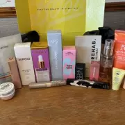 Boots £55 Beauty Box Review: Over £280 Worth of Top Brands Tested