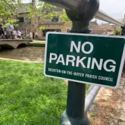 Bourton-on-the-Water Residents Say Tourism Is 'Ruining' Their Village