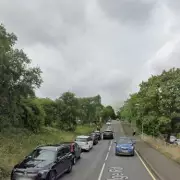 Boy Hit by Car Near Netherton Primary School Taken to Hospital