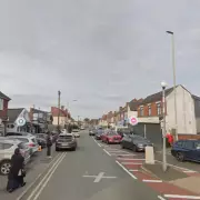 Boy Injured in Halesowen Car Collision, Rushed to Birmingham Children's Hospital