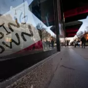 Bristol Blue Glass to Close Permanently on May 31 After 38 Years