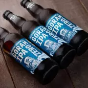 Bristol Brewery's Alcohol-Free IPA Wins Global Gold Medal