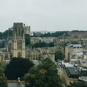 Bristol's Major Regeneration Projects Fuel Construction Sector Growth