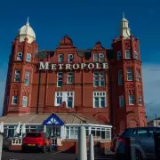 Britannia Hotels Responds to Calls to Restore Blackpool Metropole Hotel