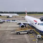 British Airways Confirms No Flight Cancellations Amid Jet Fuel Crisis