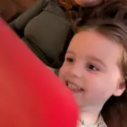 British Mums Clash Over Screen Time Limits for Young Children