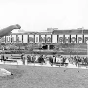 Bull Ring King Kong Statue Could Return to Birmingham City Centre