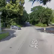 Burglars Steal Large Quantity of Gold Jewellery from Little Aston Estate Home