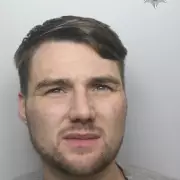 Burton-upon-Trent Thug Jailed for 14 Years After Glass Bottle Stabbing