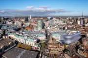 Business Coaching Group Urges Targeted Support to Boost Midlands Economy