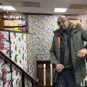 Businesses Demand Action as Blakenhall Street Closure Hits 58 Days After Factory Fire