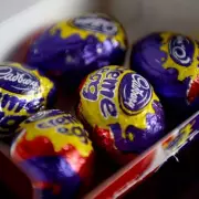 Cadbury Creme Egg's Secret Ingredient: Paprika Offers Surprising Health Benefits