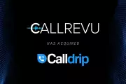 CallRevu Acquires Calldrip to Expand Global Automotive Communication Platform