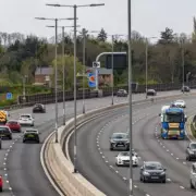 Calls for Smart Motorway Rule Change After Fatal Crash on M4