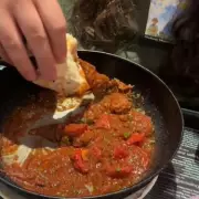 Campaigners Push for UNESCO Status for Birmingham's Iconic Balti Dish