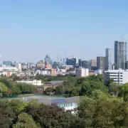 Can You Name This Iconic Birmingham Building? Take Our Brummie Tester