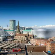 Canadian Content Creator's First Impressions of Birmingham Reveal Surprises