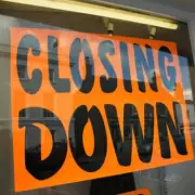 Cancer Research UK Shuts Swindon Store, 200 More at Risk of Closure