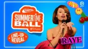 Capital Summertime Ball 2026 Line-Up Revealed: RAYE First Announced
