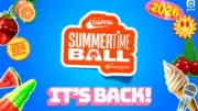Capital's Summertime Ball 2026: Date, Tickets, Line-Up Reveal