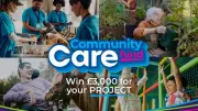 Caremark Launches Community Care Fund for Local Projects