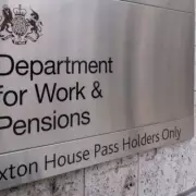 Carer's Allowance Falls £37 Weekly Short After 50 Years of Wage Growth