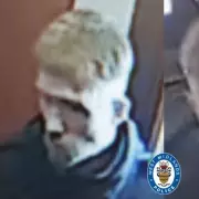 CCTV Appeal After Bag Stolen from 90-Year-Old at Birmingham Wetherspoon's