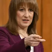 Chancellor Rachel Reeves Announces New Pay-Per-Mile Tax for Electric and Hybrid Vehicles