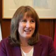 Chancellor Rachel Reeves Announces New Pay-Per-Mile Tax for Electric Vehicles