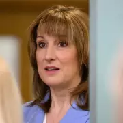 Chancellor Rachel Reeves Faces Accusations of Profiting from Fuel Price Crisis