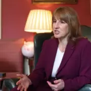 Chancellor Rachel Reeves Signals 5p Fuel Duty Discount May Continue