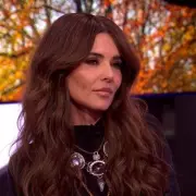 Cheryl Tweedy's Brother Andrew Living in Tent Outside Supermarket After Court