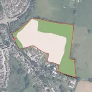 Cheshire housing development recommended for approval despite concerns