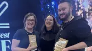 Chesterfield Bakery Wins Top National Sourdough Awards at Britain's Best Loaf